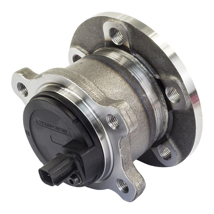 Cubo de Roda Traseiro - Vetor - B0017 - (3)