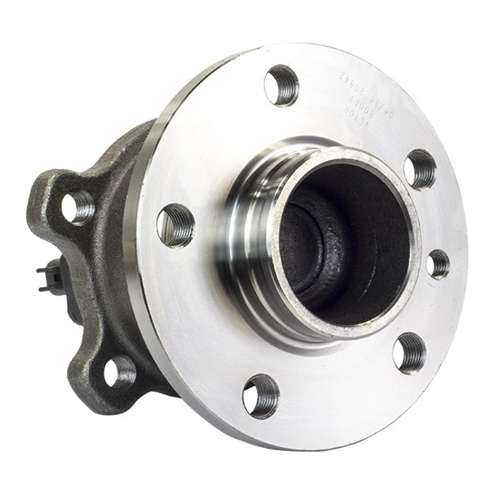 Cubo de Roda Traseiro - Vetor - B0017 - (4)