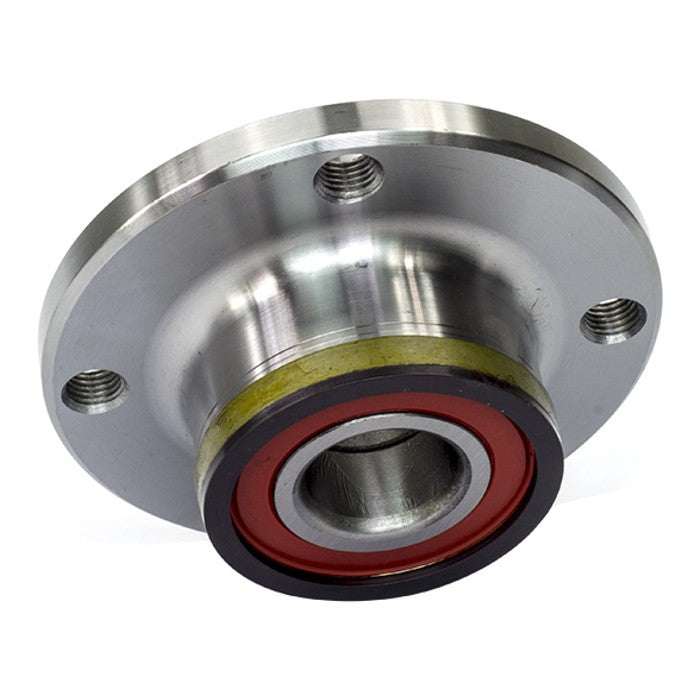 Cubo de Roda Traseiro - Vetor - B9122 - (2)