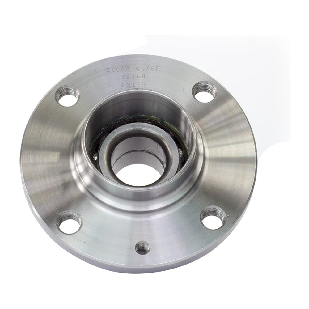 Cubo de Roda Traseiro - Vetor - B9122 - (3)