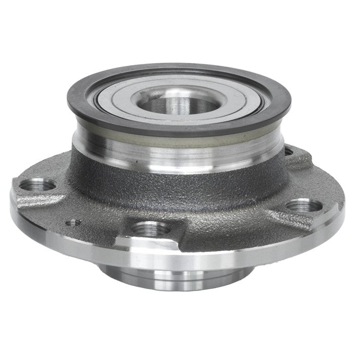 Cubo de Roda Traseiro - Vetor - B0167 - (1)