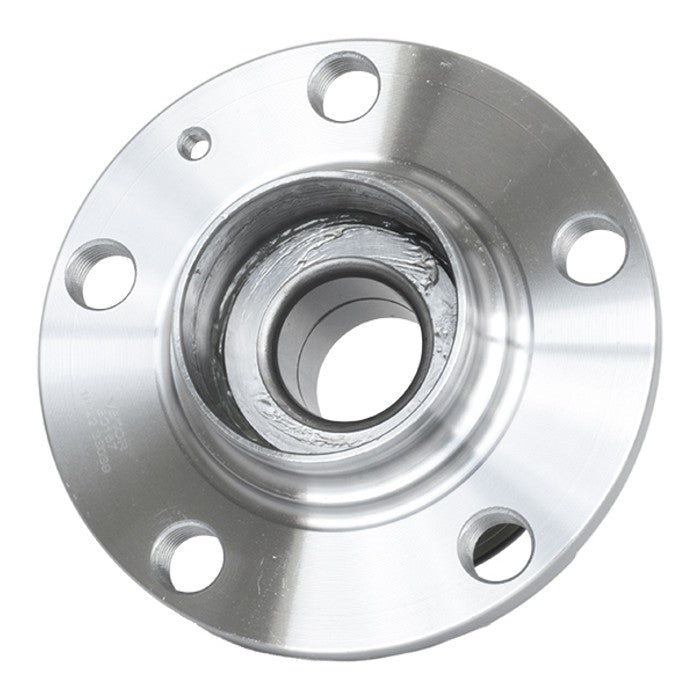Cubo de Roda Traseiro - Vetor - B0167 - (2)