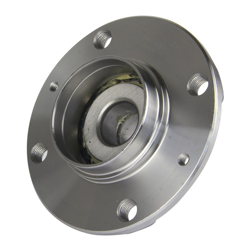 Cubo de Roda Traseiro - Vetor - B2132 - (2)