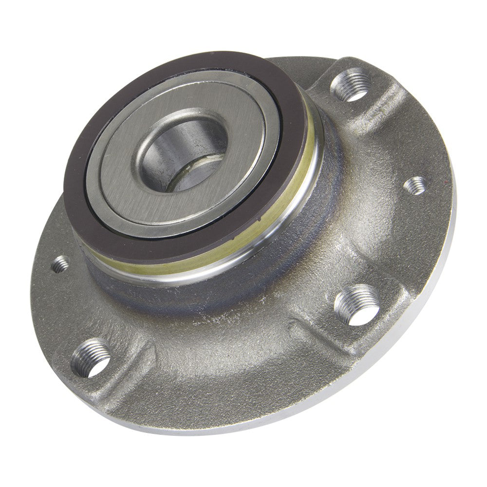 Cubo de Roda Traseiro - Vetor - B2132 - (3)