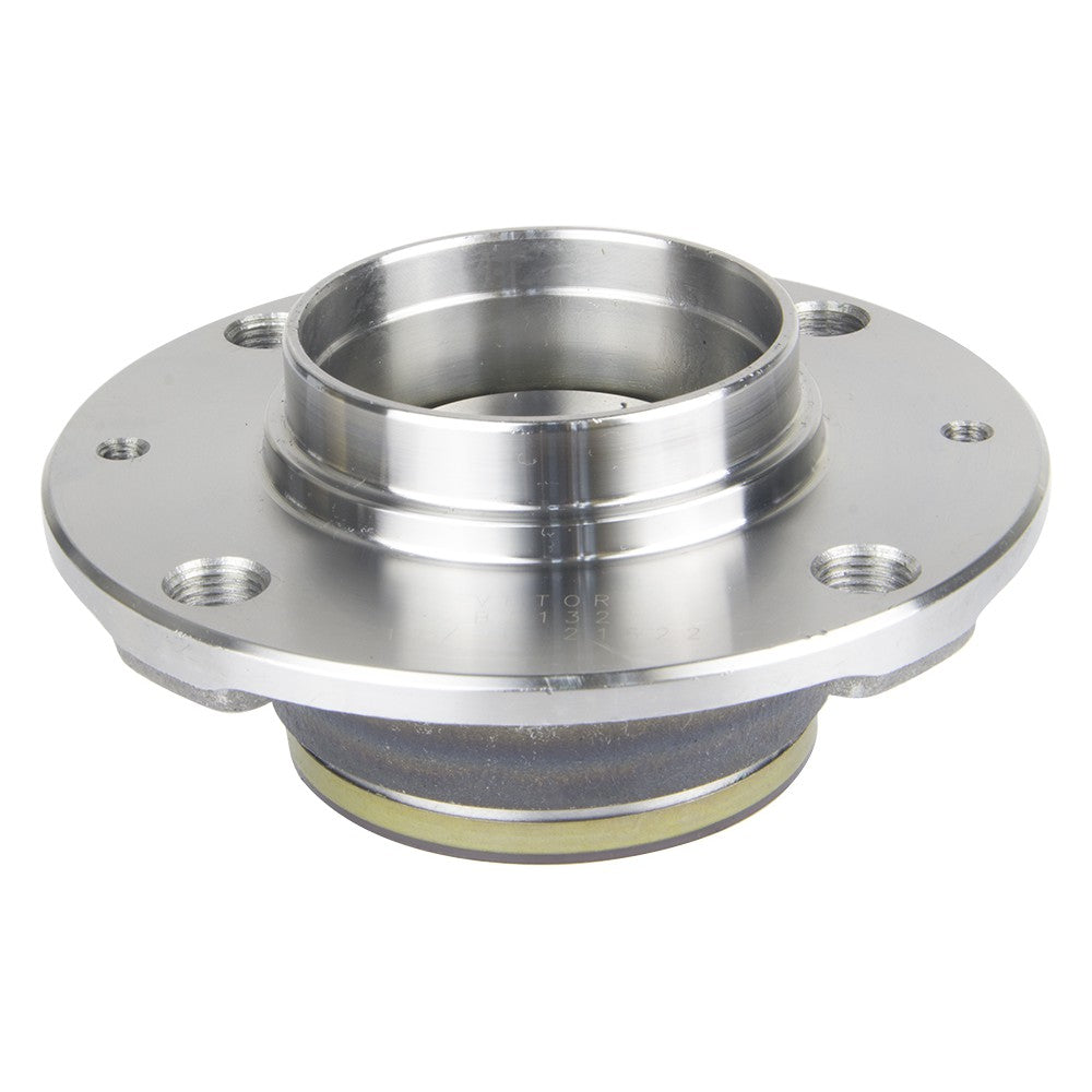 Cubo de Roda Traseiro - Vetor - B2132 - (4)