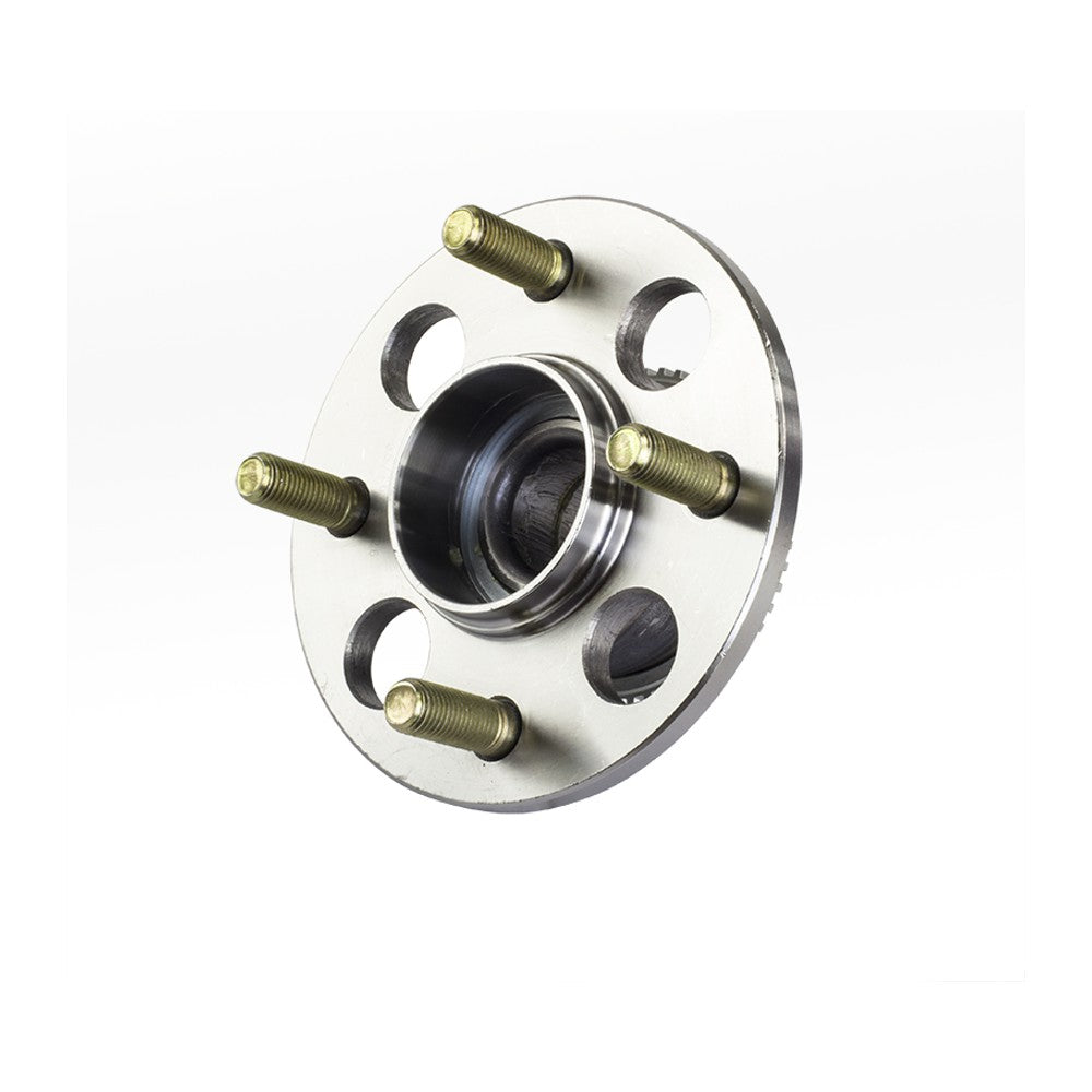 Cubo de Roda Traseiro - Vetor - B2041 - (2)