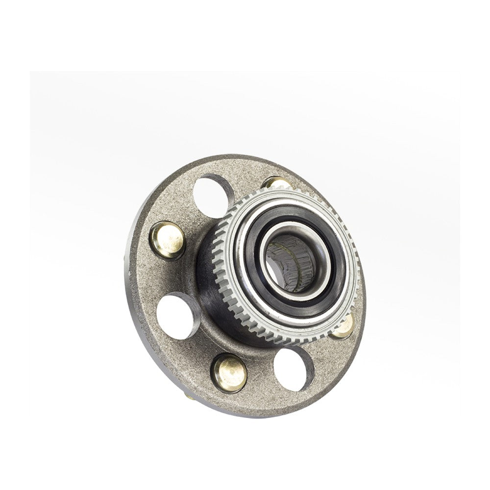 Cubo de Roda Traseiro - Vetor - B2041 - (3)