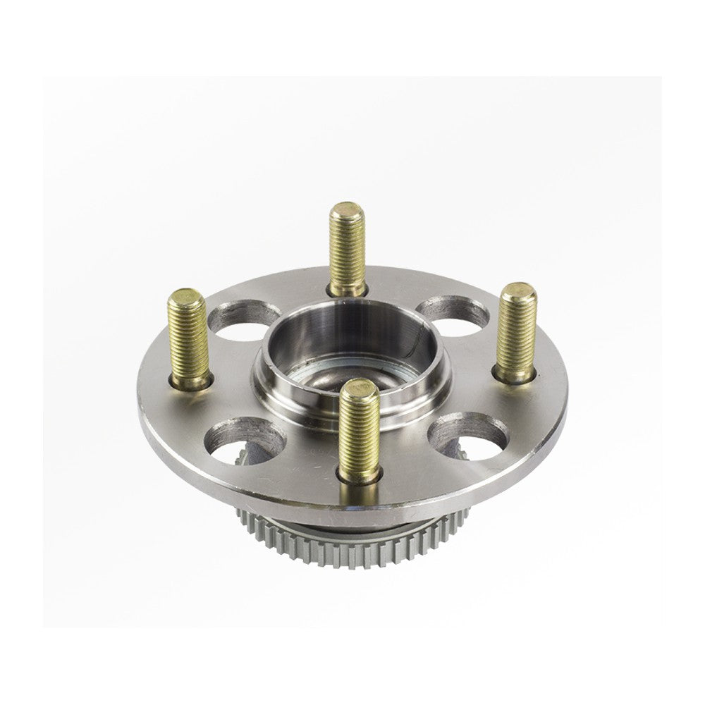 Cubo de Roda Traseiro - Vetor - B2041 - (4)