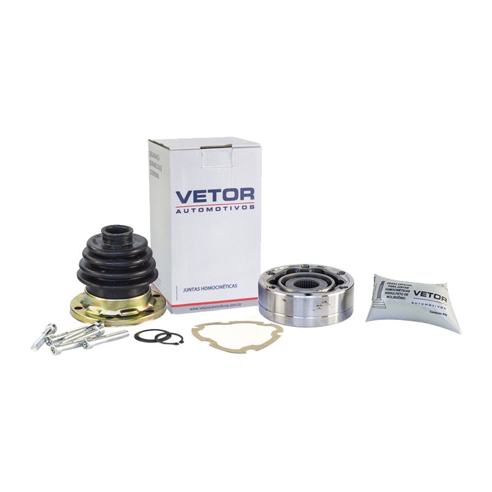 Junta Deslizante Direita - Vetor - Vt5094 - (1)