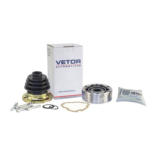 Junta Deslizante Direita - Vetor - Vt5094 - (1)
