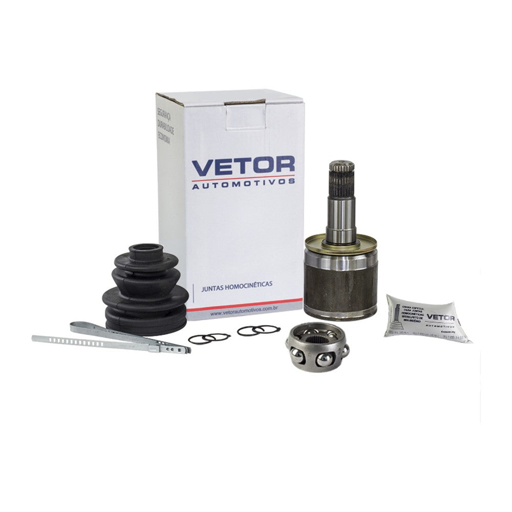 Junta Deslizante Esquerda - Vetor - Vt5241 - (1)