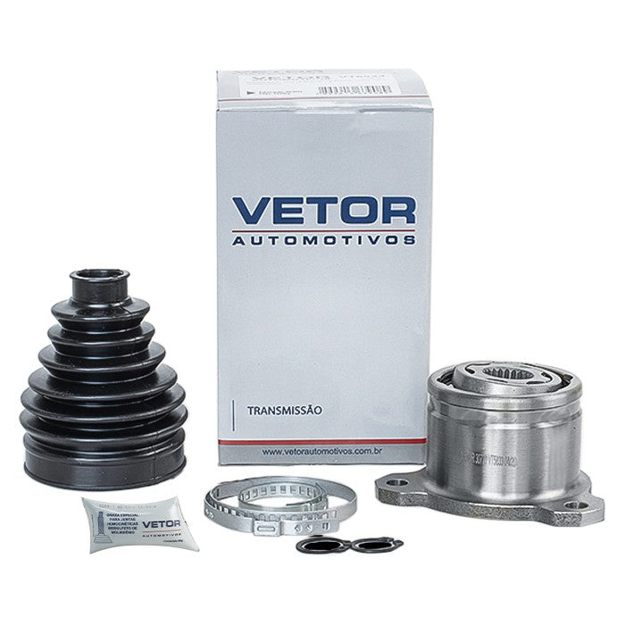 Junta Deslizante Esquerda - Vetor - Vt5833 - (1)