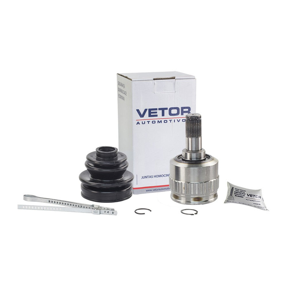 Junta Deslizante Esquerda - Vetor - Vt5364 - (1)