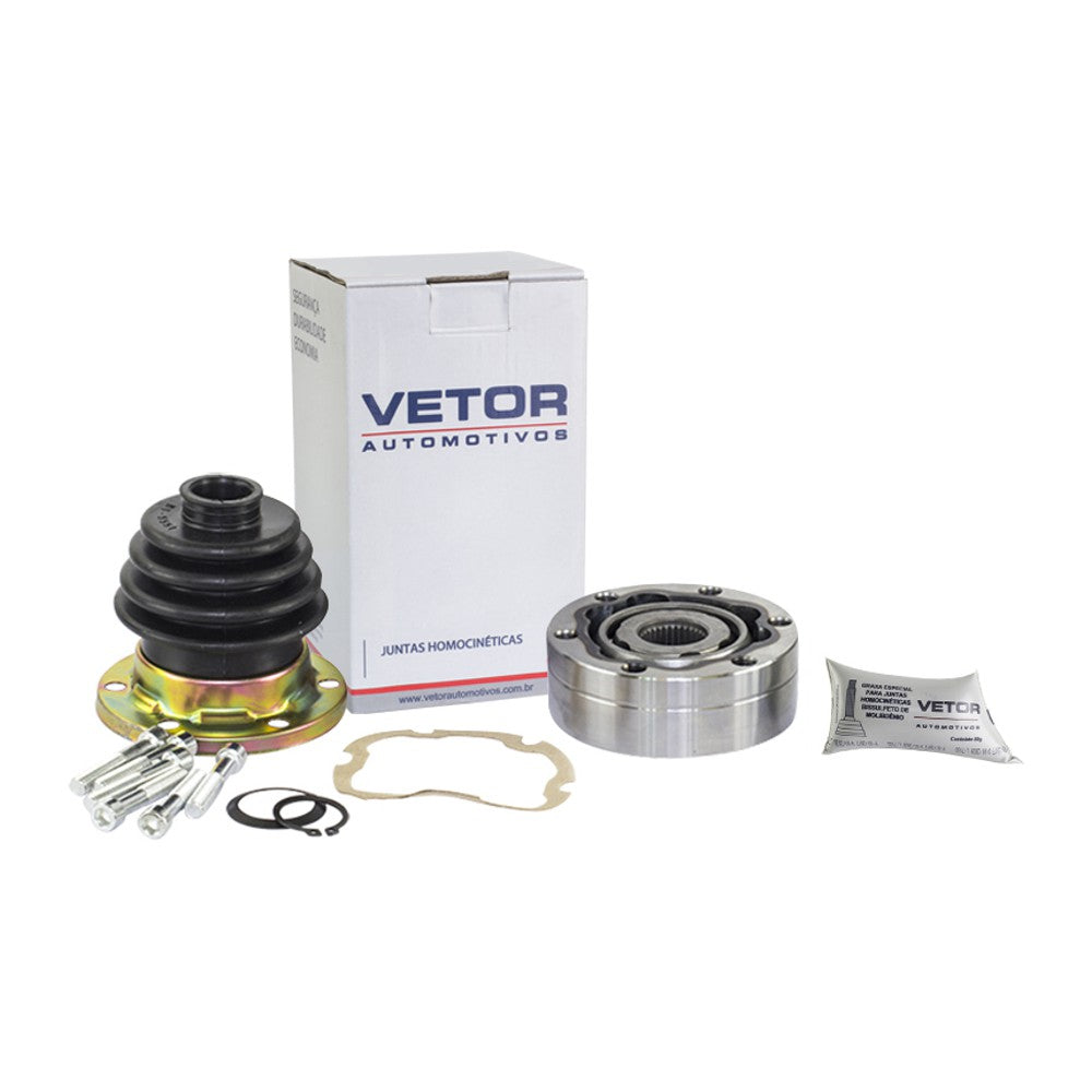 Junta Deslizante Traseira - Vetor - Vt5093 - (4)