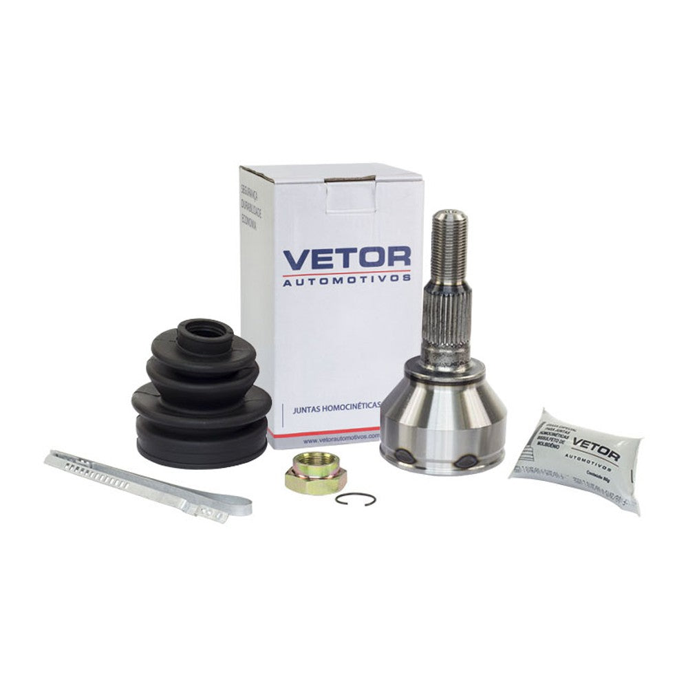 Junta Homocinética - Vetor - Vt5125 - (2)