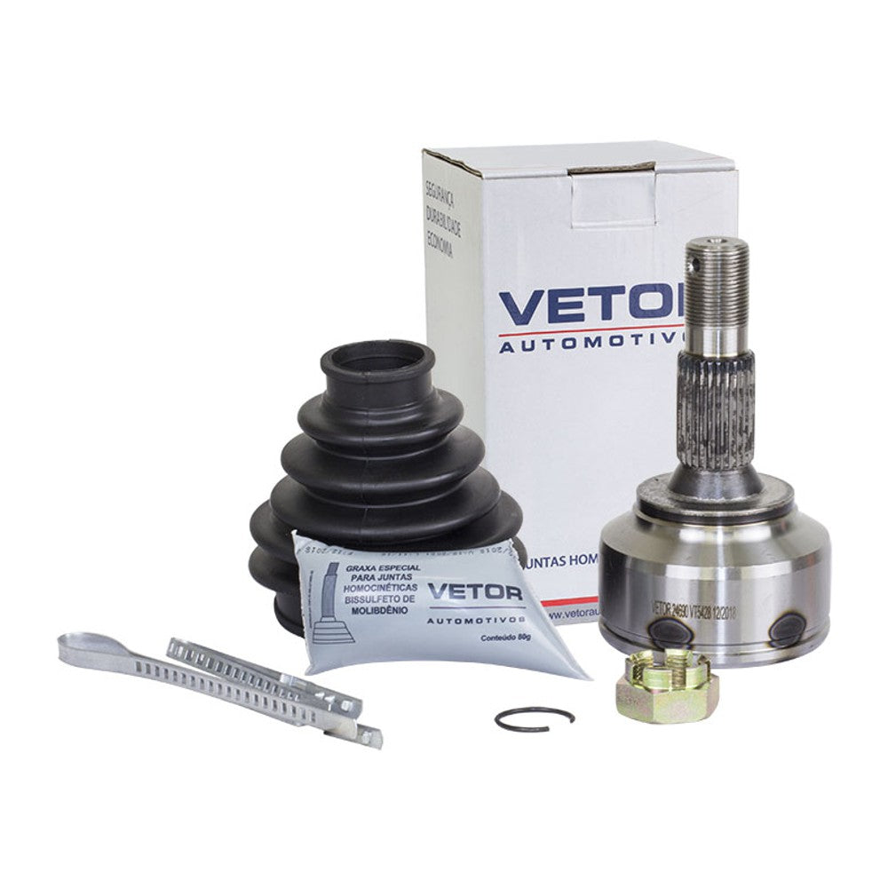 Junta Homocinética - Vetor - Vt5428 - (2)
