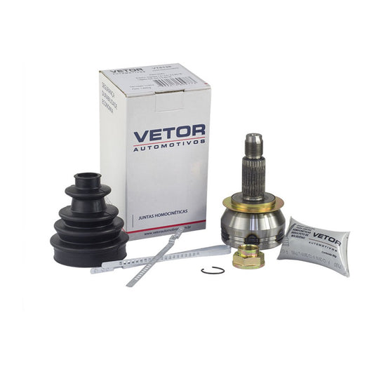 Junta Homocinética - Vetor - Vt5138 - (1)