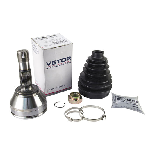 Junta Homocinética Lado Roda - Vetor - Vt5025 - (1)