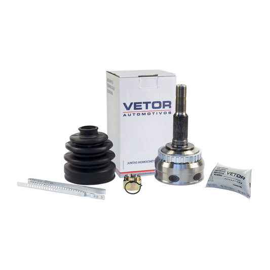 Junta Homocinética Lado Roda - Vetor - Vt5058 - (1)