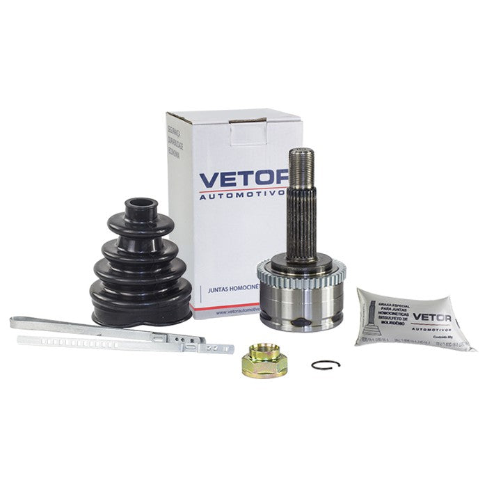Junta Homocinética Lado Roda - Vetor - Vt5280 - (4)