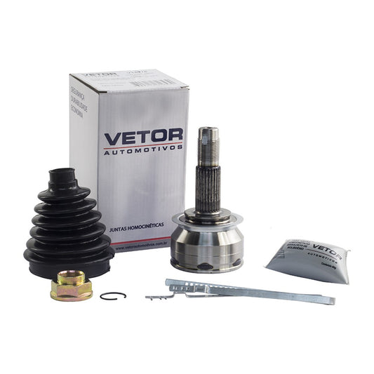 Junta Homocinética Lado Roda - Vetor - Vt5278 - (1)