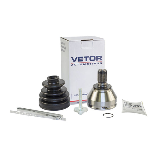 Junta Homocinética Lado Roda - Vetor - Vt5492 - (1)