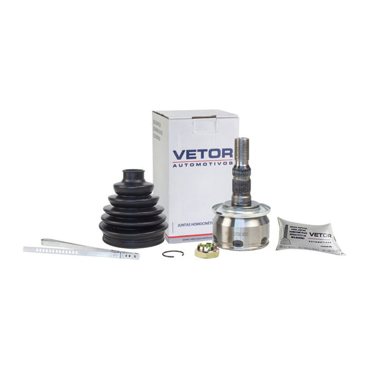 Junta Homocinética Lado Roda - Vetor - Vt5362 - (1)