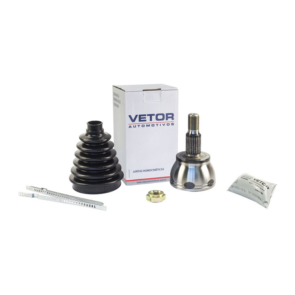 Junta Homocinética - Vetor - Vt5129 - (1)