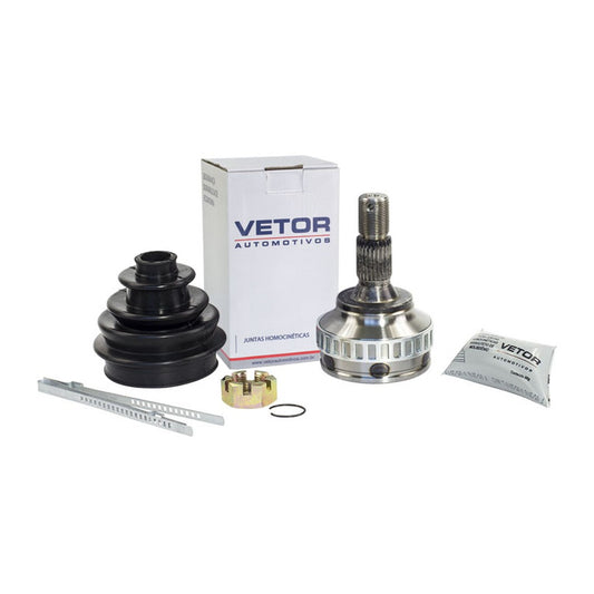 Junta Homocinética Interna com ABS - Vetor - Vt5117 - (1)
