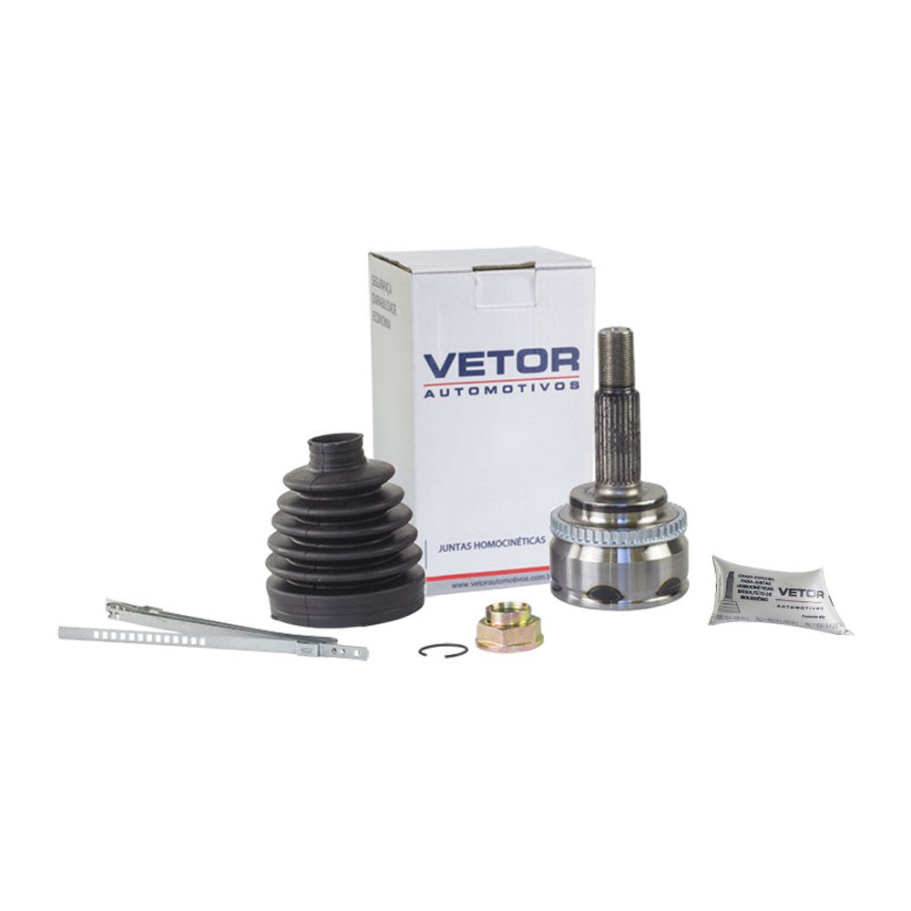 Junta Homocinética com ABS - Vetor - Vt5071 - (1)