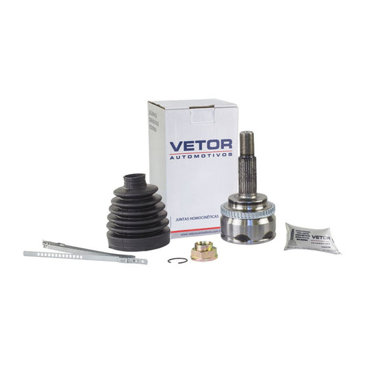 Junta Homocinética com ABS - Vetor - Vt5071 - (1)