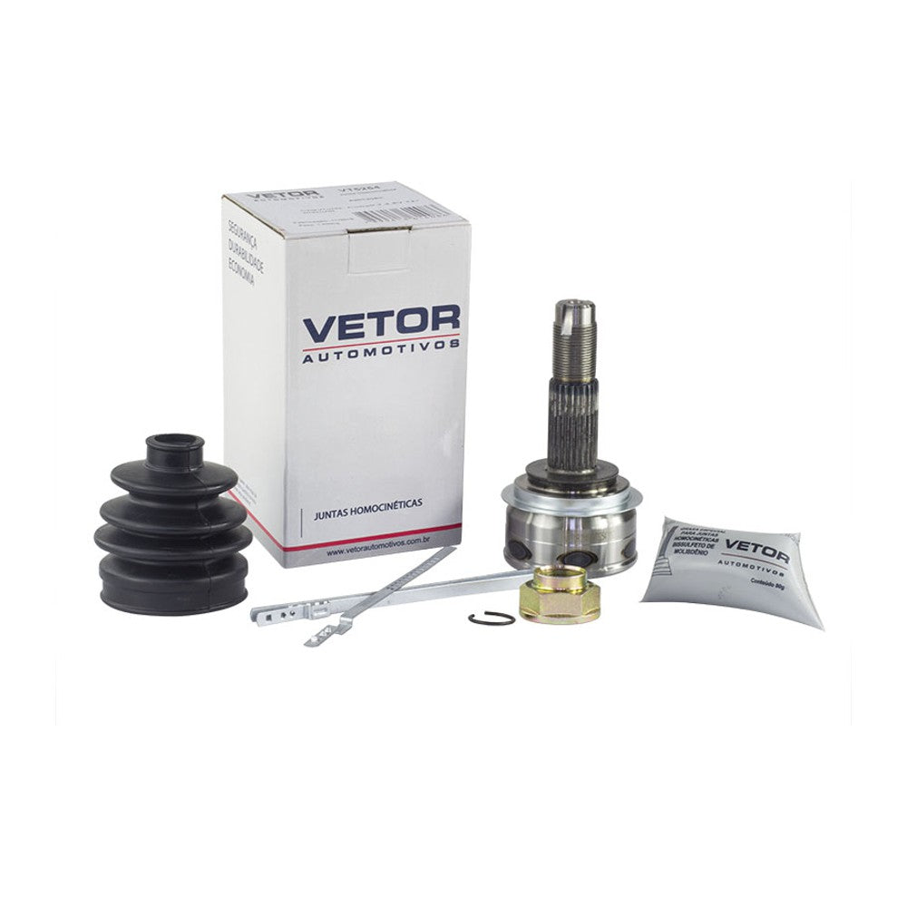 Junta Homocinética - Vetor - Vt5254 - (1)