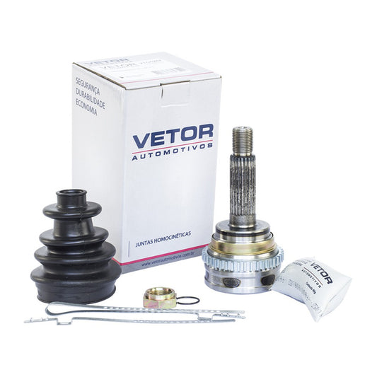 Junta Homocinética Lado Roda - Vetor - Vt5282 - (1)