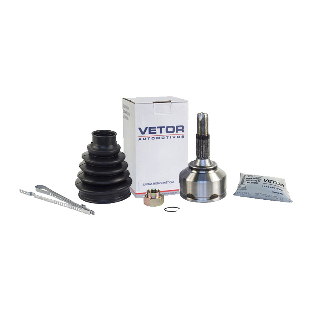 Junta Homocinética Lado Roda - Vetor - Vt5248 - (1)