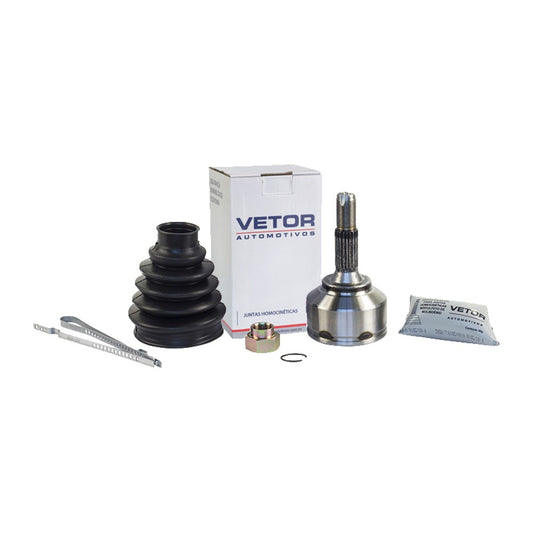 Junta Homocinética Lado Roda - Vetor - Vt5248 - (1)