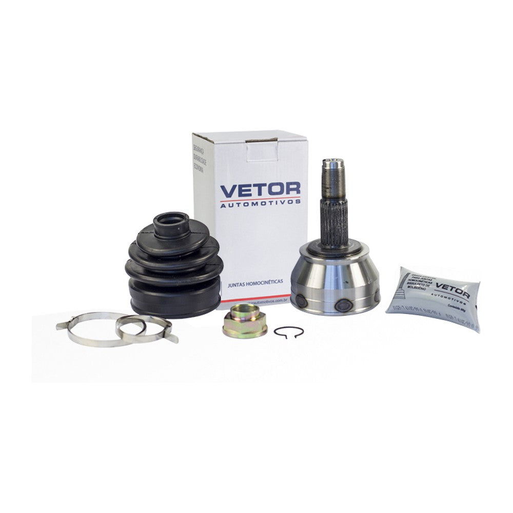 Junta Homocinética Lado Roda - Vetor - Vt5056 - (1)