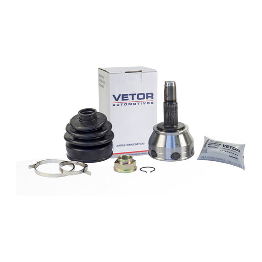 Junta Homocinética Lado Roda - Vetor - Vt5056 - (1)