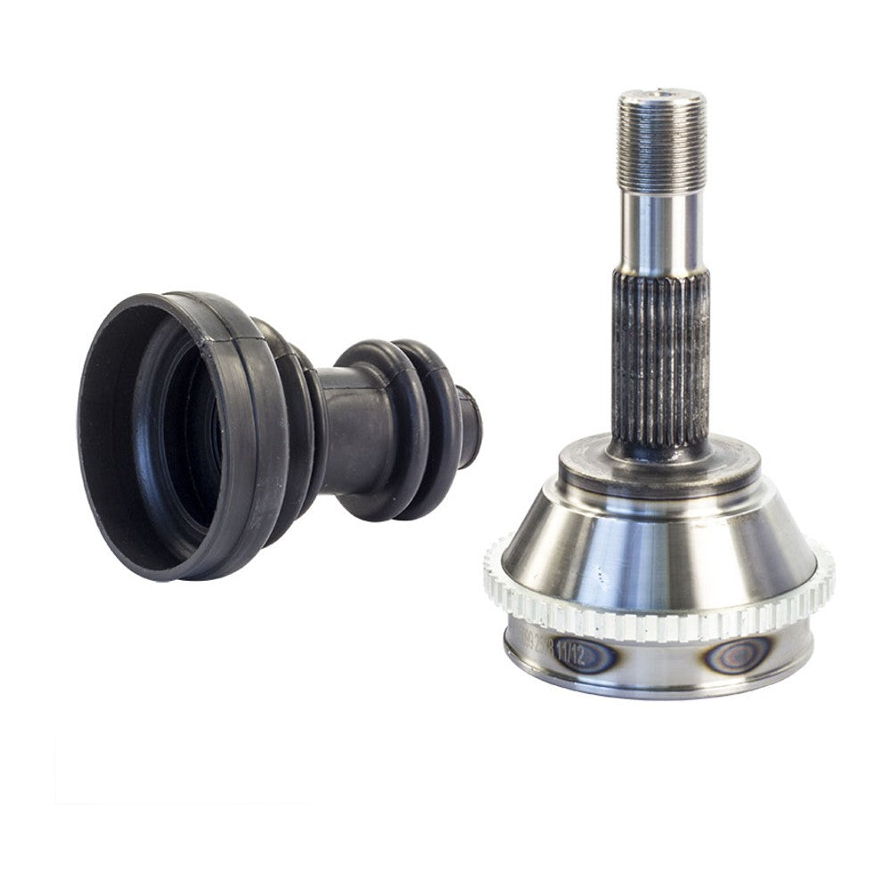 Junta Homocinética Lado Roda - Vetor - Vt5099 - (4)