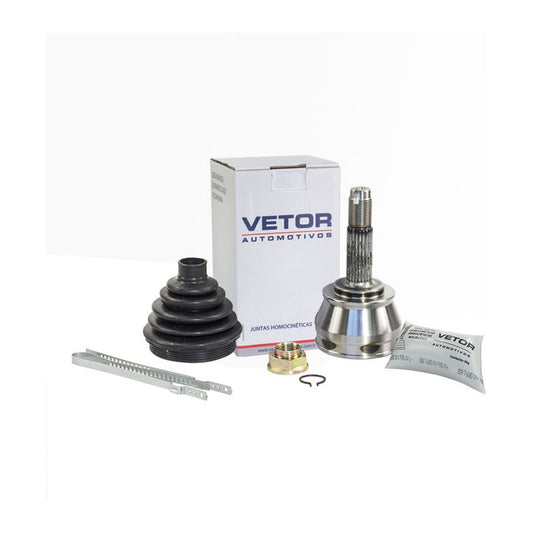 Junta Homocinética Lado Roda - Vetor - Vt5040 - (1)