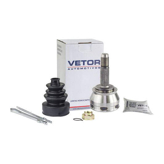 Junta Homocinética Lado Roda - Vetor - Vt5106 - (1)