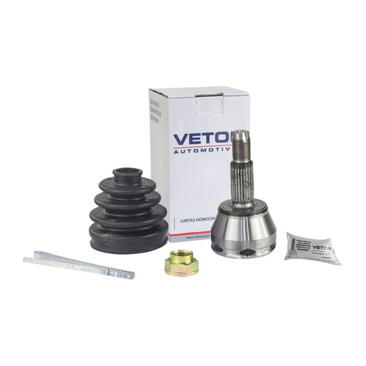 Junta Homocinética Lado Roda - Vetor - Vt5066 - (1)