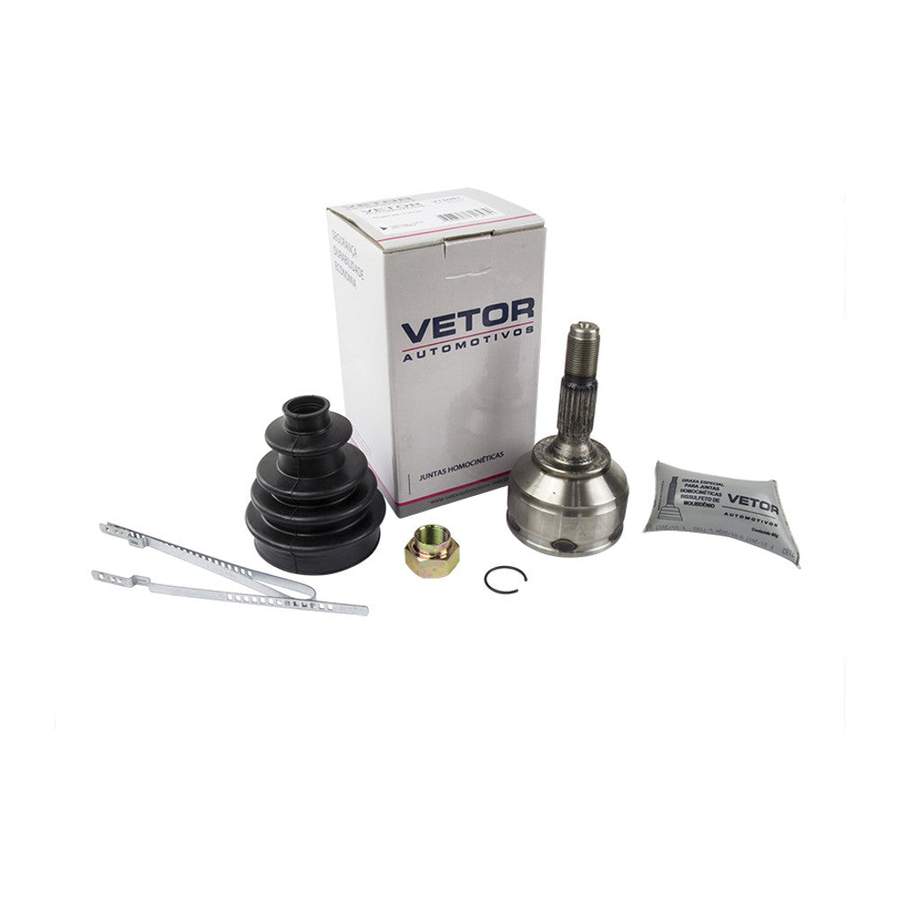 Junta Homocinética Lado Roda - Vetor - Vt5061 - (1)