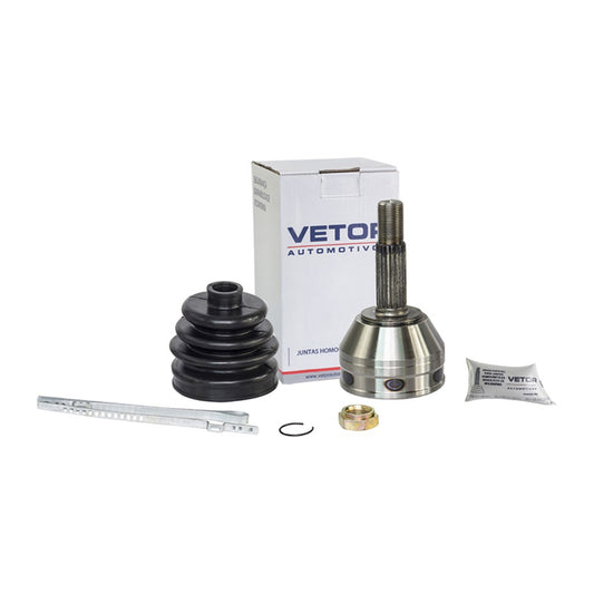 Junta Homocinética Lado Roda - Vetor - Vt5033 - (1)