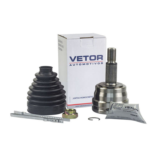 Junta Homocinética Lado Roda - Vetor - Vt5270 - (1)