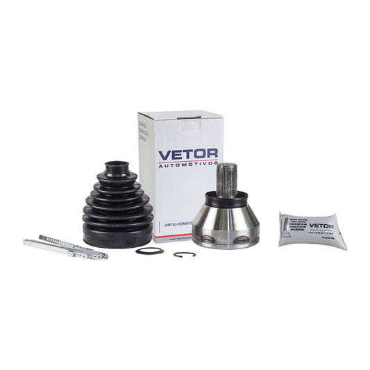 Junta Homocinética Lado Roda - Vetor - Vt5199 - (1)