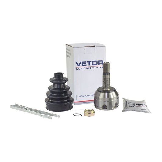 Junta Homocinética Lado Roda - Vetor - Vt5123 - (1)