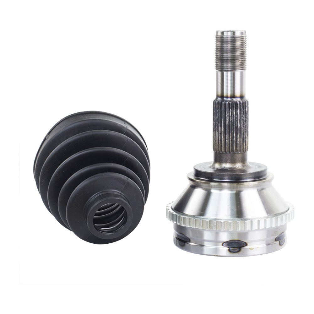 Junta Homocinética Lado Roda com ABS - Vetor - Vt5215 - (3)