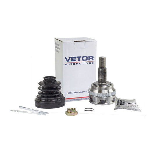 Junta Homocinética Lado Roda - Vetor - Vt5107 - (1)