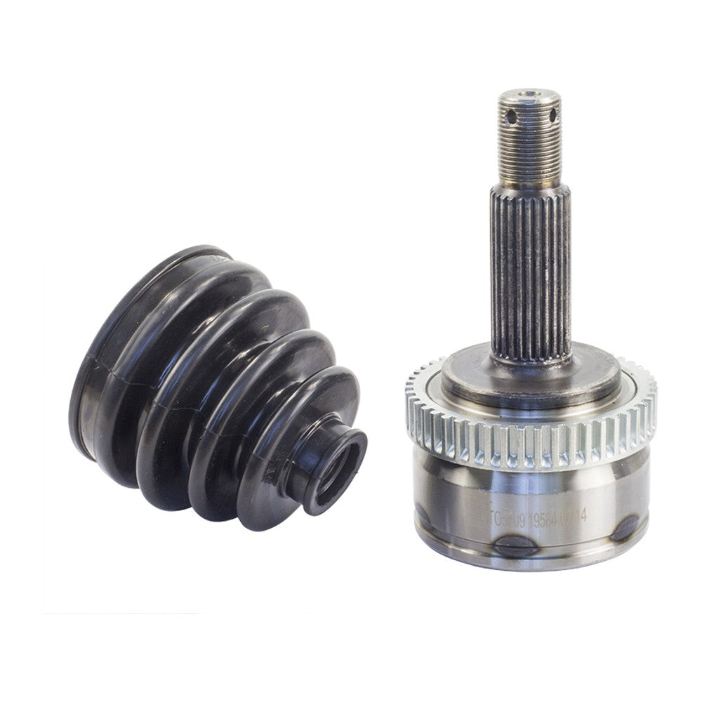 Junta Homocinética Lado Roda - Vetor - Vt5209 - (3)