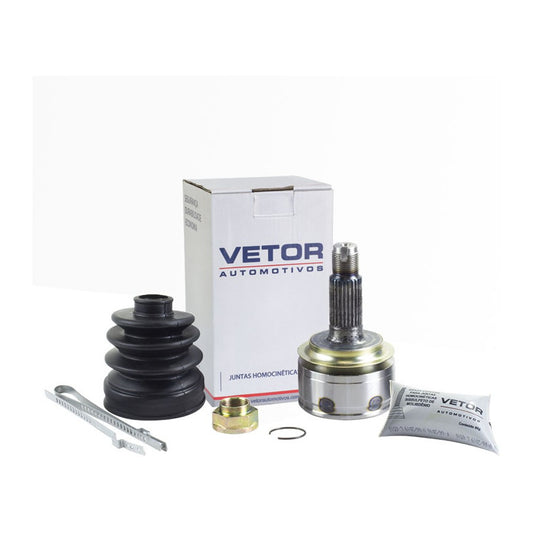 Junta Homocinética Lado Roda - Vetor - Vt5197 - (1)